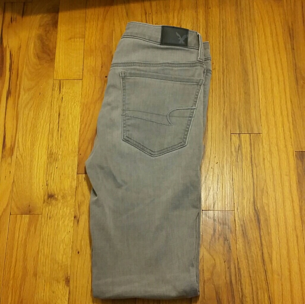 Jeans - Picture 2 of 2